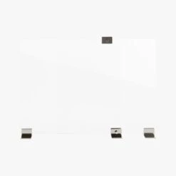 Keep 'Em Out/In Decorative Divider Clear 11 Keep 'Em Out/In Decorative Divider Clear -Home Decor Sale KeepEmOutInDoorS20