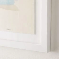 'La Isla I' Framed Giclee Art Print 36"x24" -Home Decor Sale LaIsla24x36inAV2SHS22