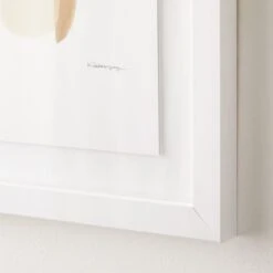 'La Isla II' Framed Giclee Art Print 24"x36" -Home Decor Sale LaIsla24x36inIIAV2SHS22