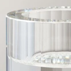 Lena Crystal Tealight Candle Holder Small 12 Lena Crystal Tealight Candle Holder Small -Home Decor Sale LenaCrystalTltHolderLrgAVSHS23