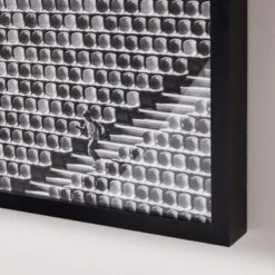 'Lines' Photographic Print By Antonella Sacconi 38"X26" -Home Decor Sale Lines38x26inAV2SHF22