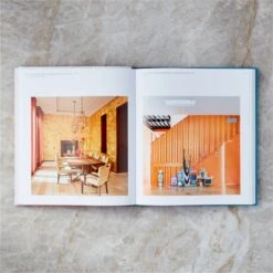 Living In Color' Coffee Table Book 6 Living In Color' Coffee Table Book -Home Decor Sale LivingInColorHolAVSHF22