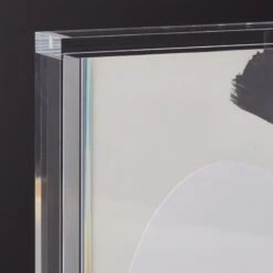 Marco Acrylic Picture Frame 4"x6" -Home Decor Sale MarcoAcrylicFrame8X10inAVSHS21