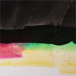 'mirror Mirror' Original Acrylic Painting 48''X72'' -Home Decor Sale MirrorMirror48x72inAVSHS23