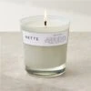 Nette Fons Et Origo Soy Wax Candle -Home Decor Sale NetteFonsEtOrigoGlssCndlHSHF22