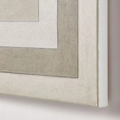 'Neutral Zone' Painting Reproduction By Kim Frances 30''x40'' -Home Decor Sale NeutralZone30x40AV2SHF22