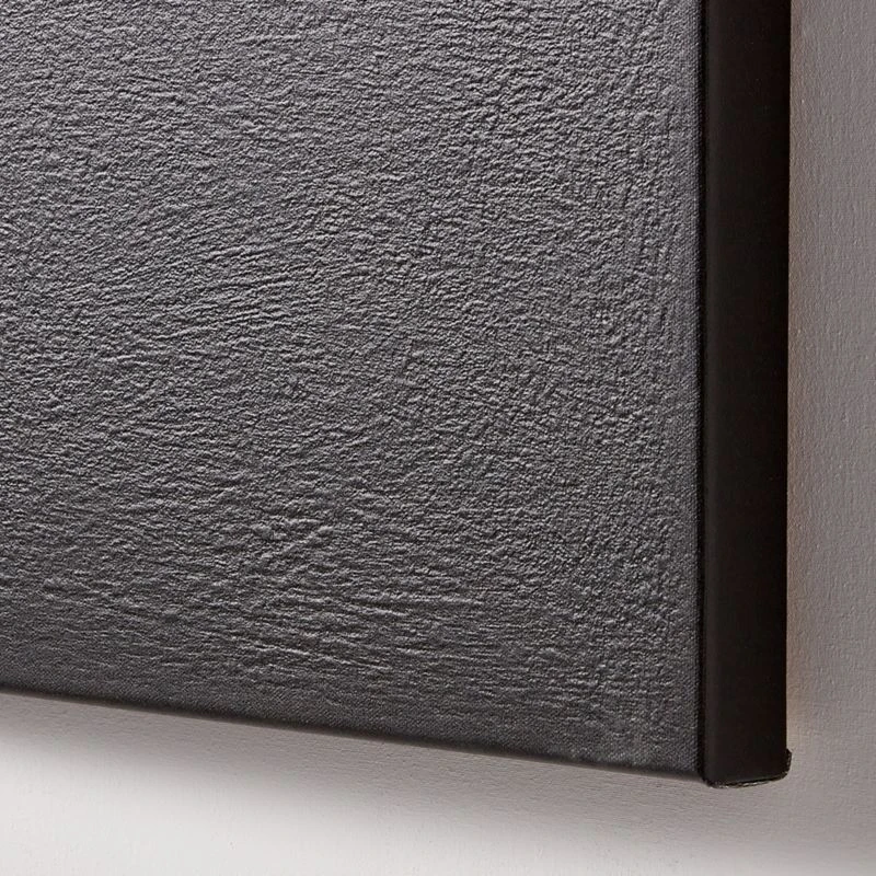 'Night Becomes Day' Painting Reproduction By Kim Frances 30''x40'' 5 'Night Becomes Day' Painting Reproduction By Kim Frances 30''x40'' - Image 3