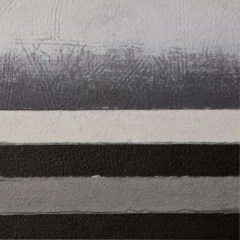 'Night Becomes Day' Painting Reproduction By Kim Frances 30''x40'' 4 'Night Becomes Day' Painting Reproduction By Kim Frances 30''x40'' - Image 2