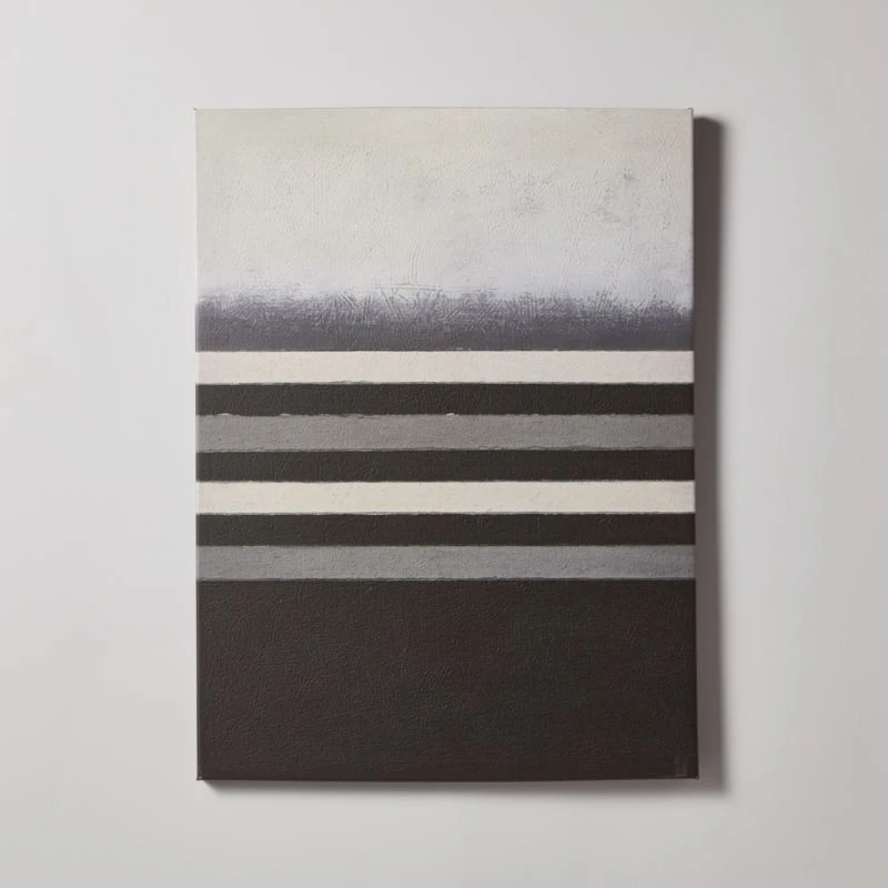 'Night Becomes Day' Painting Reproduction By Kim Frances 30''x40'' 3 'Night Becomes Day' Painting Reproduction By Kim Frances 30''x40''