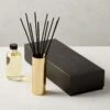 Bergamot + Bourbon Reed Scent Diffuser -Home Decor Sale OakNGrapefruitReedDiffuserSHF21 1