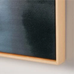 'Of Otherworldly Terrain' Framed Oil Painting Reproduction By Mark Russell Jones 21''x17'' -Home Decor Sale OfOtherwrldlyTrrn21x17AV2SHF22