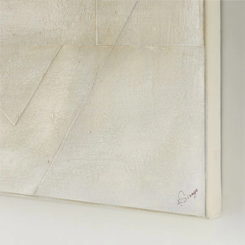 'Pastiche' Wall Art 40''x50'' 4 'Pastiche' Wall Art 40''x50'' - Image 3