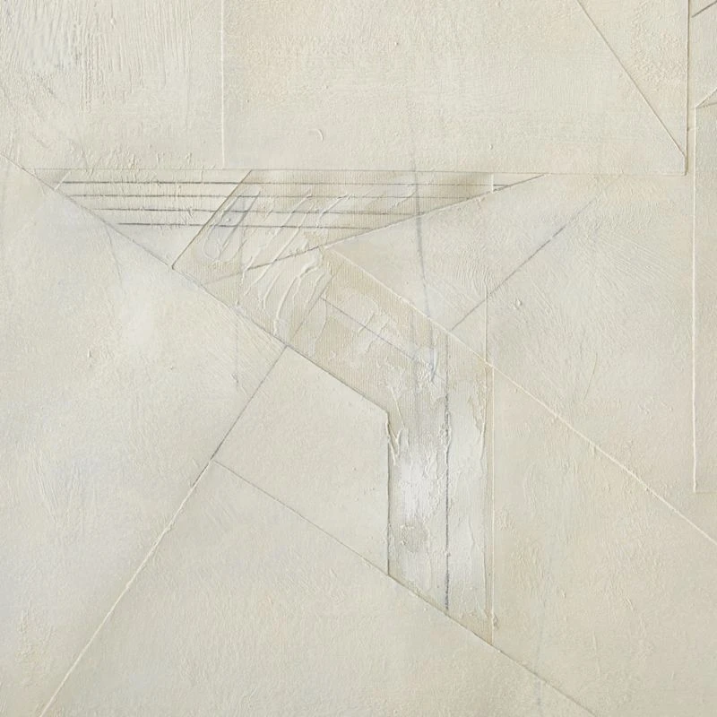 'Pastiche' Wall Art 40''x50'' 3 'Pastiche' Wall Art 40''x50'' - Image 2