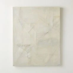 'Pastiche' Wall Art 40''x50''