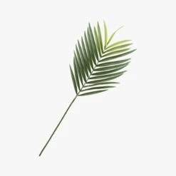Faux Phoenix Palm Leaf 44" -Home Decor Sale PhoenixPalm44inS17