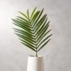 Faux Phoenix Palm Leaf 44" -Home Decor Sale PhoenixPalm44inSHS17