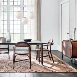 Mend Metallic Black Serving Bowl -Home Decor Sale RadiusCeramicTableFB21 1x1