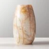 Reign Golden Marble Vase 2 Reign Golden Marble Vase -Home Decor Sale ReignMarbleVaseSHS21