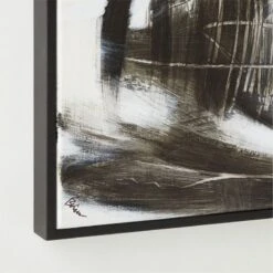 'Ribera' Framed Wall Art 36''x60'' -Home Decor Sale Ribera36x60ROF23