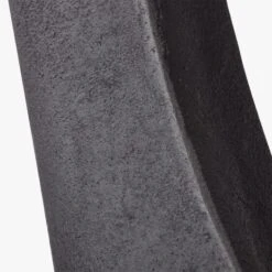 Small Metal Ring Sculpture -Home Decor Sale RingMetalObjectLrgAVS19