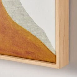 'Sagitta' Framed Acrylic Painting Reproduction By Keren Toledano 17''x21'' -Home Decor Sale Sagitta17x21inAV2SHF22