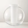 Sfera Globe Glass Vase