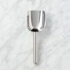 Stainless Steel Ice Scoop -Home Decor Sale StainlessSteelIceShovelSHS18