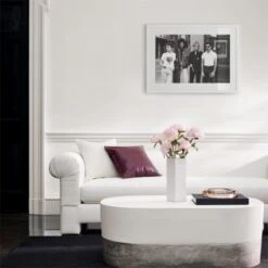 Bangle Dirty Rose Glass Decorative Bowl -Home Decor Sale StraightIvorySofaSP20 1x1