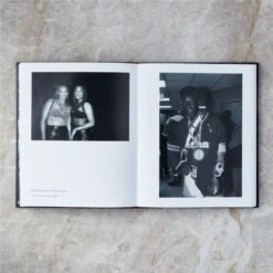 Sue Kwon: Rap Is Risen' Coffee Table Book 7 Sue Kwon: Rap Is Risen' Coffee Table Book -Home Decor Sale SueKwonRapisRisenHolAVSHF22