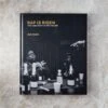 Sue Kwon: Rap Is Risen' Coffee Table Book -Home Decor Sale SueKwonRapisRisenHolSHF22