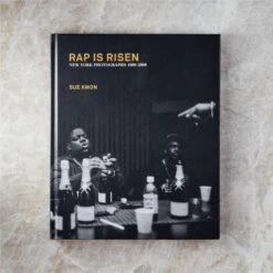 Home Decor Sale 31 Sue Kwon: Rap Is Risen' Coffee Table Book