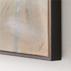 'Sway' Framed Wall Art 40"x50" -Home Decor Sale Sway40x50inROS23