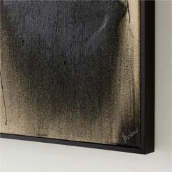 'Teodore' Framed Wall Art 36''x48'' -Home Decor Sale Teodore36x48ROF23