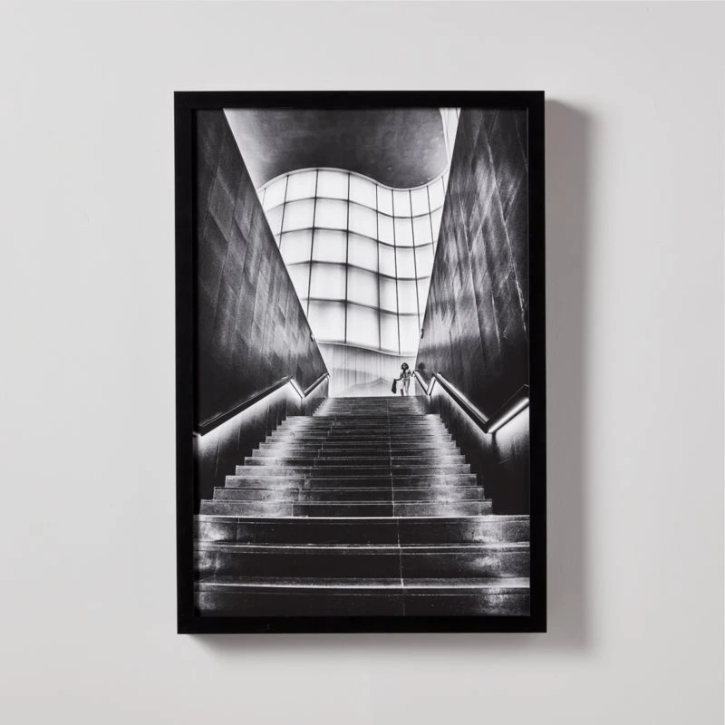 'The Abyss' Photographic Print By Antonella Sacconi 22"x32" 3 'The Abyss' Photographic Print By Antonella Sacconi 22"x32"