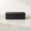 Toyo Small Black Toolbox 1 Toyo Small Black Toolbox -Home Decor Sale ToyoToolBoxBlackSmallHSHF22