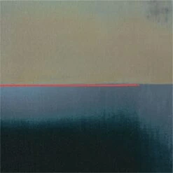 'Unmapped Viewing' Framed Oil Painting Reproduction By Mark Russell Jones 61''x41'' -Home Decor Sale UnmappedViewing61x41AV2SHF22