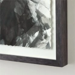 'Vaudeville' Framed Wall Art 18''x24'' -Home Decor Sale Vaudeville18x24ROF23