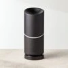 Vitruvi Cordless Matte Black Ultrasonic Diffuser -Home Decor Sale VitruviMoveDiffuserIIHolSHF22