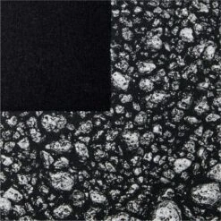 'Vulcano VN' Mixed Medium Reproduction By Fabian Albertini 41''x61'' 8 'Vulcano VN' Mixed Medium Reproduction By Fabian Albertini 41''x61'' -Home Decor Sale VulcanoVN41x61AV2SHF22