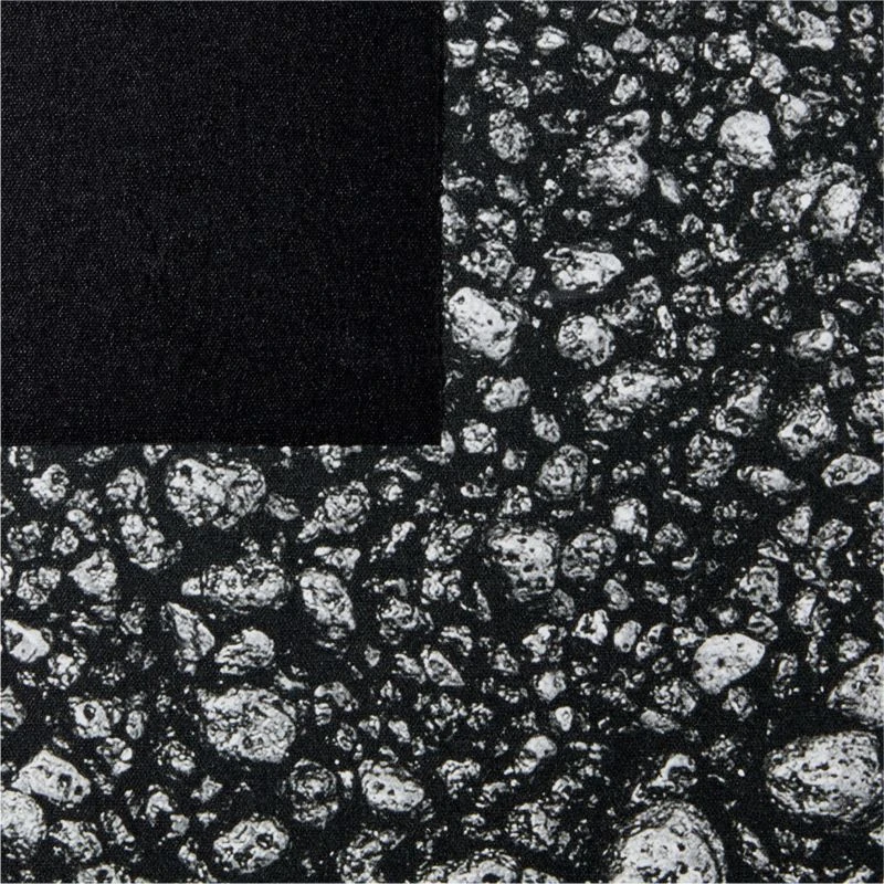 'Vulcano VN' Mixed Medium Reproduction By Fabian Albertini 41''x61'' 5 'Vulcano VN' Mixed Medium Reproduction By Fabian Albertini 41''x61'' - Image 3