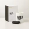 Wild In Hollywood Oud And Spirits Candle -Home Decor Sale WildinHollywoodCandleSHF22