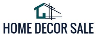 Home Decor Sale