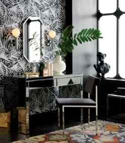 Judy Black Bust Sculpture -Home Decor Sale runwaydeskvexxhairpilarJL16